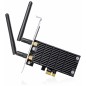 TP-Link Archer T6E Netværksadapter PCI Express 1300Mbps